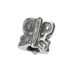 Carlo Biagi Bead Schmetterling European Beads BBS048