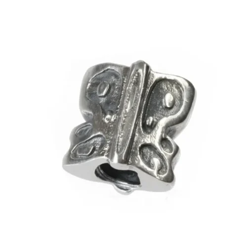 Carlo Biagi Bead Schmetterling European Beads BBS048