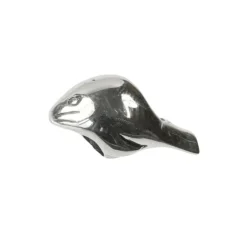 Carlo Biagi Bead Seerobbe 925 Silber European Beads BBS218