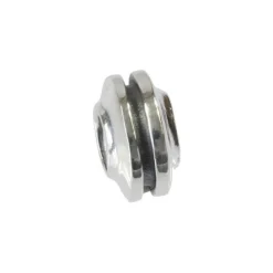 Carlo Biagi Bead Spacer Linie Silber European Beads BSS06