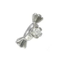 Carlo Biagi Bead Spinn Wheel European Beads BSWCZ05C