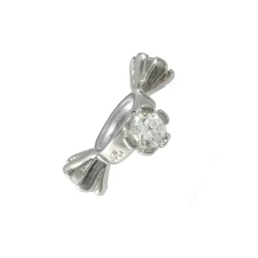 Carlo Biagi Bead Spinn Wheel European Beads BSWCZ05C