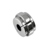Carlo Biagi Bead Stopper Welle Silber European Beads BSC04