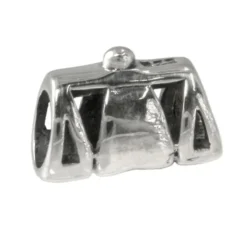Carlo Biagi Bead Waage 925 Silber European Beads BBSZL10