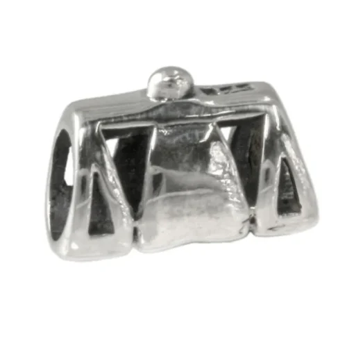 Carlo Biagi Bead Waage 925 Silber European Beads BBSZL10