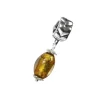 Carlo Biagi Dangle Bead 925 Silber European Beads BDMGD14
