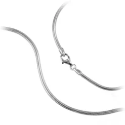 Carlo Biagi Kidz Bead Armband Silber für Beads KBRS17