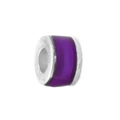 Carlo Biagi Kidz Bead Konfetti 925 Beads für Armband KSC08