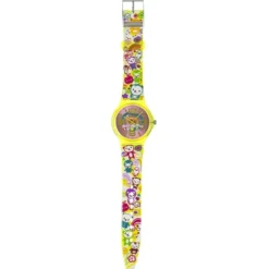 Chic-Watches Damenuhr Crazy Teddy Armbanduhr Chic Lady-Uhren UC027