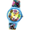Chic-Watches Damenuhr Geister Armbanduhr Chic Lady-Uhren UC002