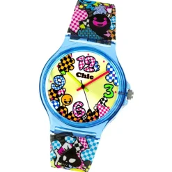 Chic-Watches Damenuhr Geister Armbanduhr Chic Lady-Uhren UC002