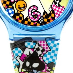 Chic-Watches Damenuhr Geister Armbanduhr Chic Lady-Uhren UC002