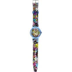 Chic-Watches Damenuhr Geister Armbanduhr Chic Lady-Uhren UC002