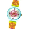 Chic-Watches Damenuhr Indian-Style Armbanduhr Chic Lady-Uhren UC021