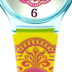 Chic-Watches Damenuhr Indian-Style Armbanduhr Chic Lady-Uhren UC021