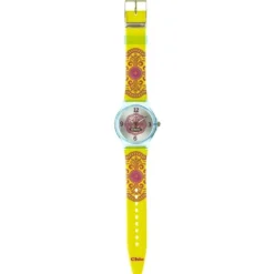 Chic-Watches Damenuhr Indian-Style Armbanduhr Chic Lady-Uhren UC021