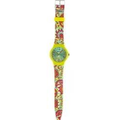 Chic-Watches Damenuhr Indian-Style Armbanduhr Chic Lady-Uhren UC012