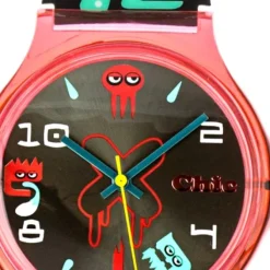 Chic-Watches Damenuhr Monster Armbanduhr Chic Lady-Kollektion UC004