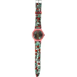 Chic-Watches Damenuhr Monster Armbanduhr Chic Lady-Kollektion UC004