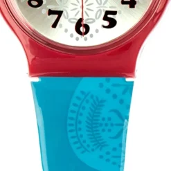 Chic-Watches Damenuhr Ornament Armbanduhr Chic Lady-Kollektion UC024