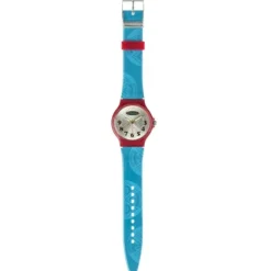 Chic-Watches Damenuhr Ornament Armbanduhr Chic Lady-Kollektion UC024