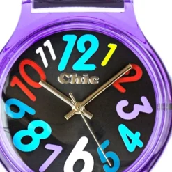 Chic-Watches Damenuhr Skyline Armbanduhr Chic Lady-Kollektion UC006