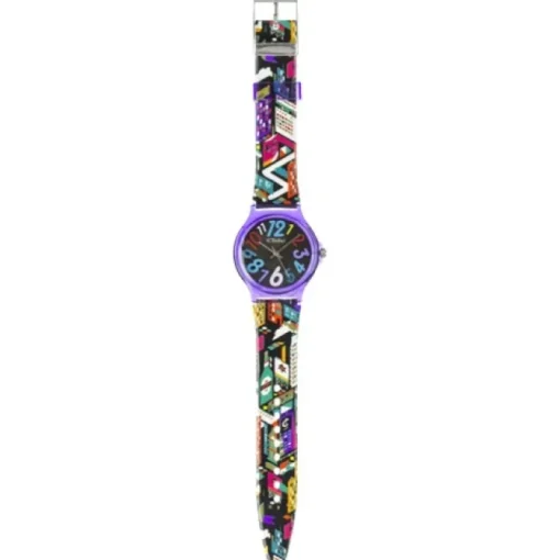 Chic-Watches Damenuhr Skyline Armbanduhr Chic Lady-Kollektion UC006