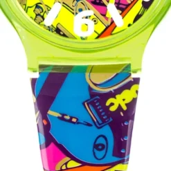 Chic-Watches Damenuhr Streetstyle Armbanduhr Chic Lady-Uhren UC005