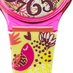 Chic-Watches Damenuhr Vogelgeflüster Armbanduhr Chic Lady-Uhren UC010