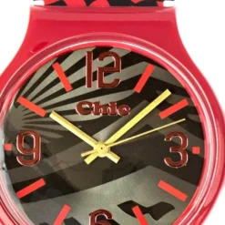 Chic-Watches Damenuhr Zick Zack Armbanduhr Chic Lady-Kollektion UC014