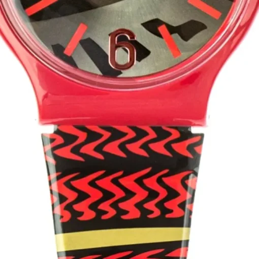 Chic-Watches Damenuhr Zick Zack Armbanduhr Chic Lady-Kollektion UC014