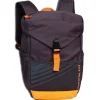 Fabrizio Go Green Kinderrucksack Polyester, recycelt dunkelgrau ORI221S