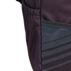 Fabrizio Go Green Kinderrucksack Polyester, recycelt dunkelgrau ORI221S