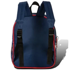 Fabrizio Kindergartenrucksack Speed Racer blau mit Rennauto 7 Liter ORI201BA