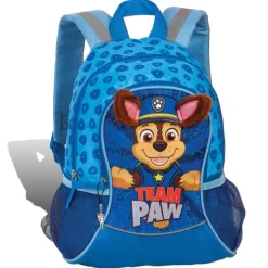 Fabrizio Paw Patrol Chase Kinderrucksack Polyester blau ORI215B