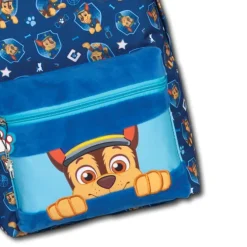 Fabrizio Paw Patrol Chase Kinderrucksack Polyester blau ORI214B