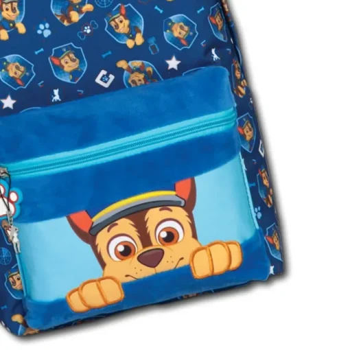 Fabrizio Paw Patrol Chase Kinderrucksack Polyester blau ORI214B