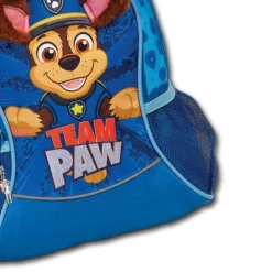 Fabrizio Paw Patrol Chase Kinderrucksack Polyester blau ORI215B