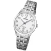 Festina Damen Armbanduhr Klassik F20468/1 Quarz Titan silber UF20468/1