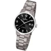 Festina Damen Armbanduhr Klassik F20436/3 Quarz Titan silber UF20436/3