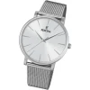 Festina Damen Armbanduhr Ladies Classic F20475/1 Edelstahl silber UF20475/1