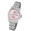 Festina Damen Armbanduhr Klassik F20455/2 Quarz Edelstahl silber UF20455/2