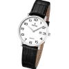 FESTINA Damen-Armbanduhr analog Quarz Leder Klassik Uhr UF16477/1