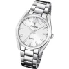 Festina Damenuhr Boyfriend F20622/1 Armbanduhr Edelstahl silber UF20622/1