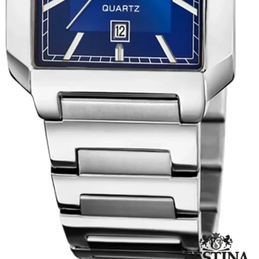 Festina Damenuhr Edelstahl silber Festina Trend Armbanduhr UF20679/3
