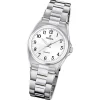 Festina Damenuhr Klassik F20553/1 Armbanduhr Edelstahl silber UF20553/1