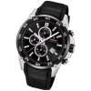 Festina Herren Armbanduhr The Originals F20330/5 Quarz PU schwarz UF20330/5