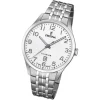Festina Herren Armbanduhr Klassik F20466/1 Quarz Titan silber UF20466/1