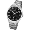 Festina Herren Armbanduhr Klassik F20466/3 Quarz Titan silber UF20466/3
