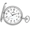 Festina Herren Taschenuhr mit Kette F2023/1 Quarz Analog Edelstahl UF2023/1